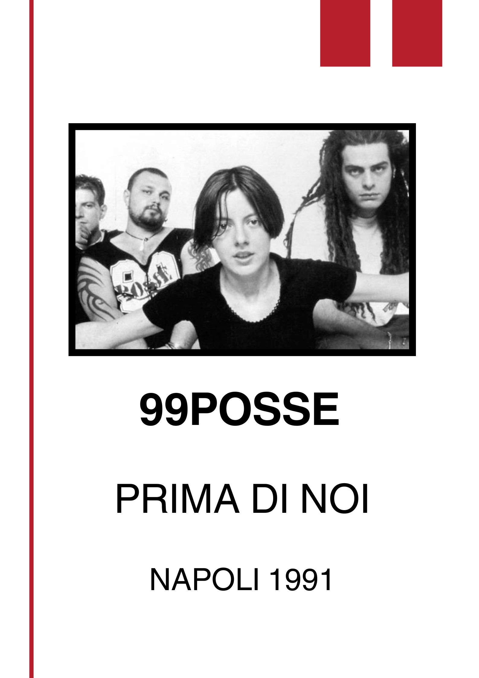 primadinoi 99posse