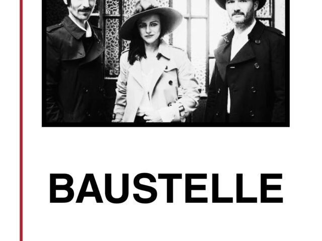 Baustelle: nostalgia del presente #primadinoi