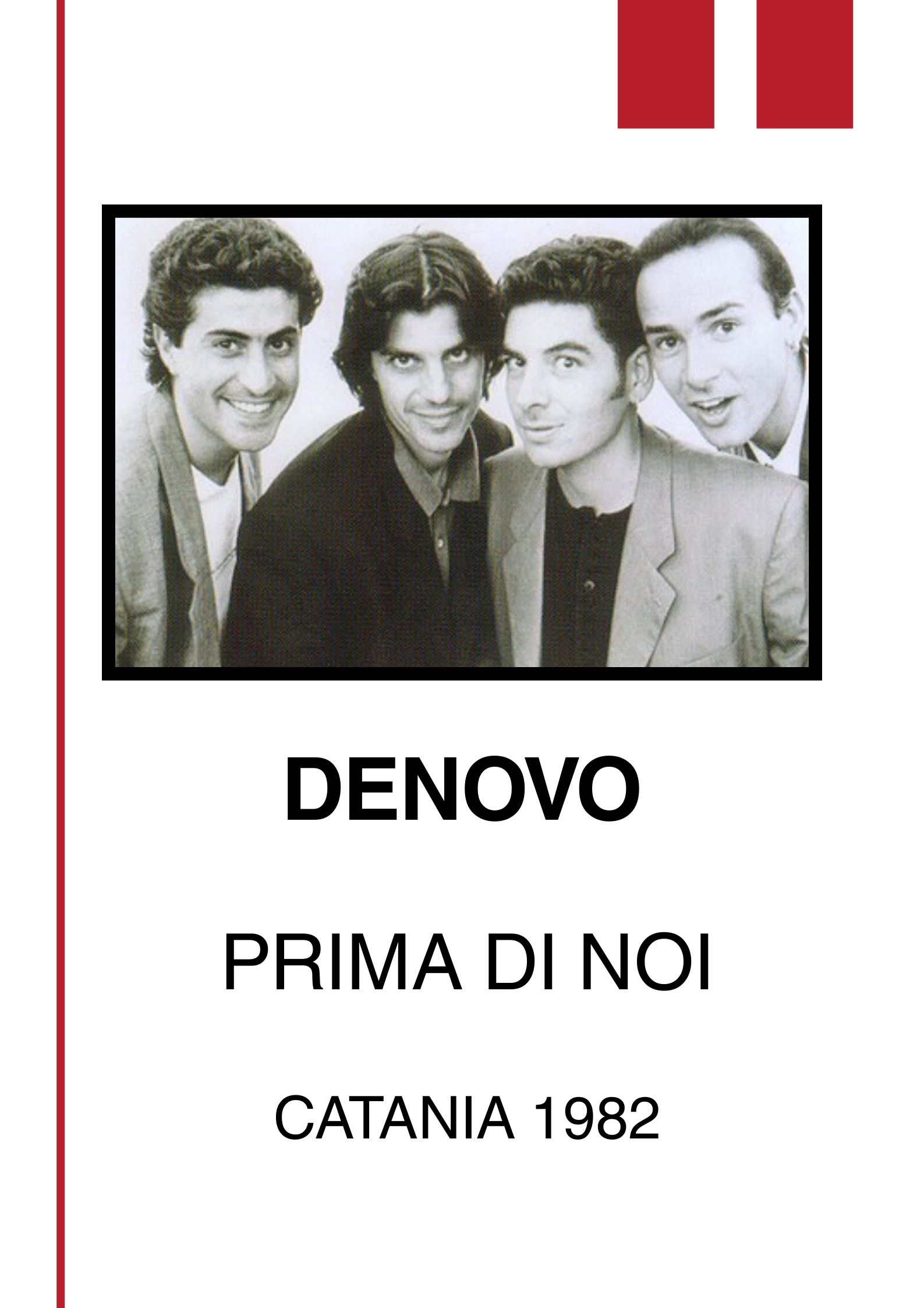 primadinoi Denovo