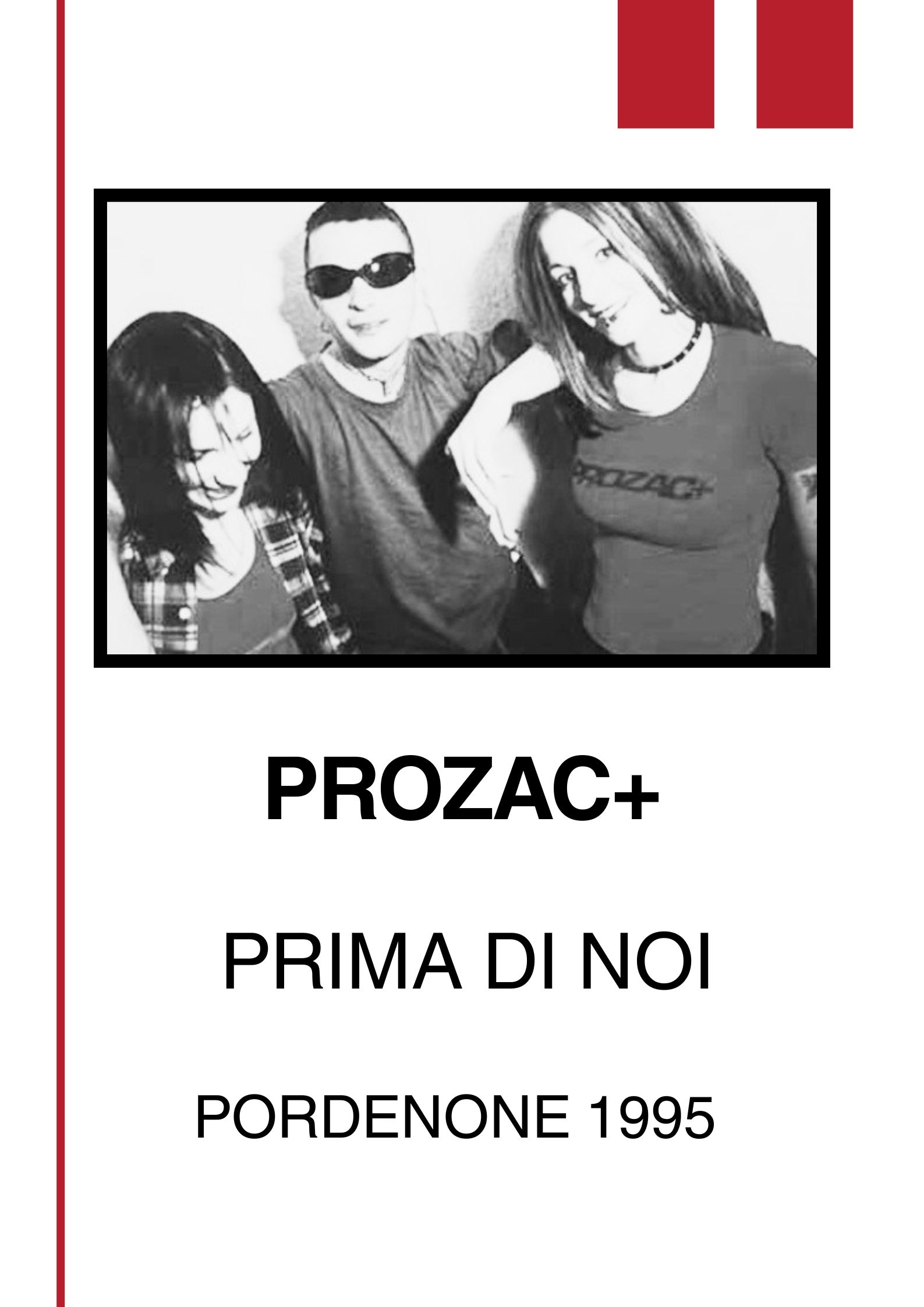 primadinoi Prozac+