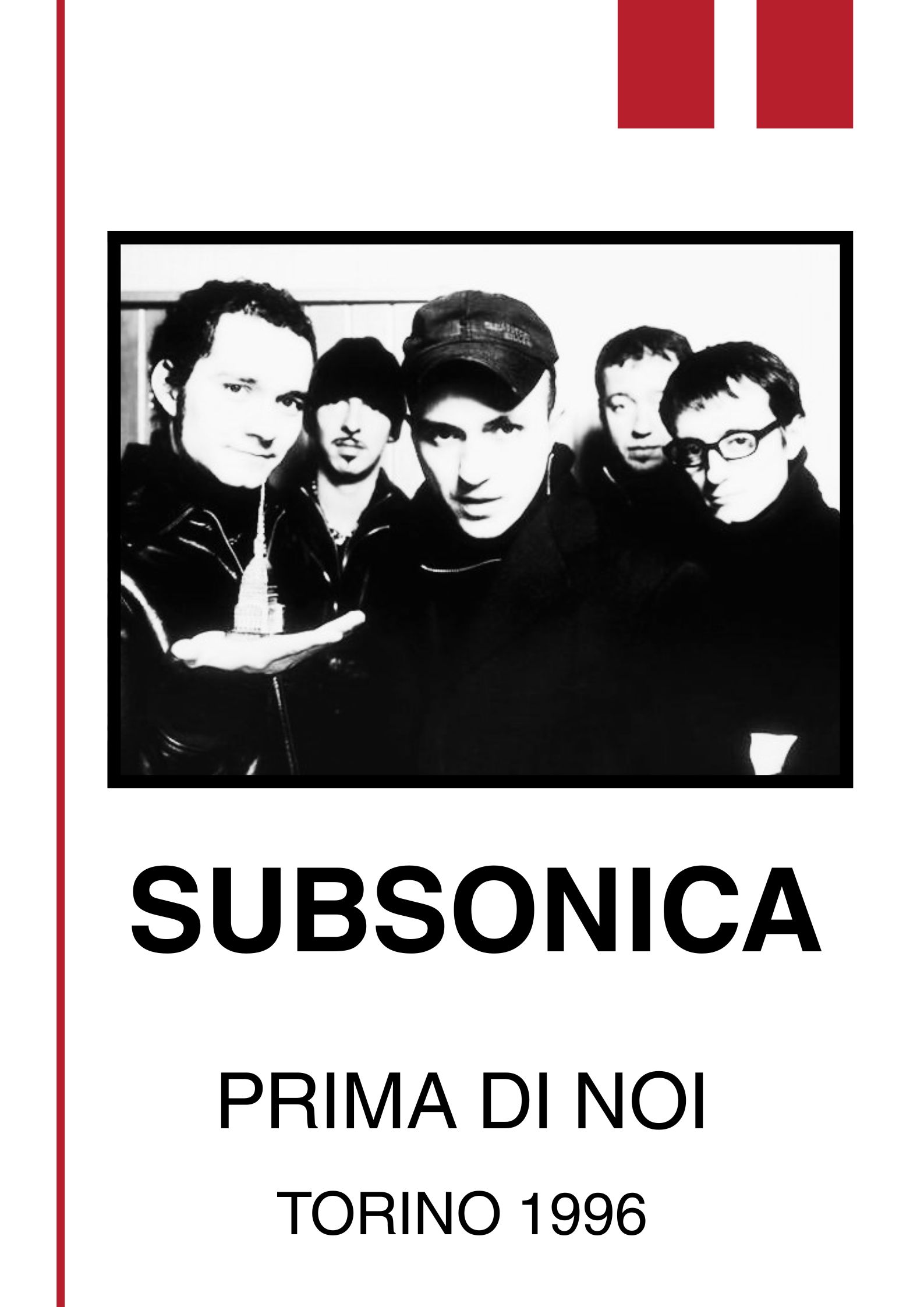 primadinoi Subsonica