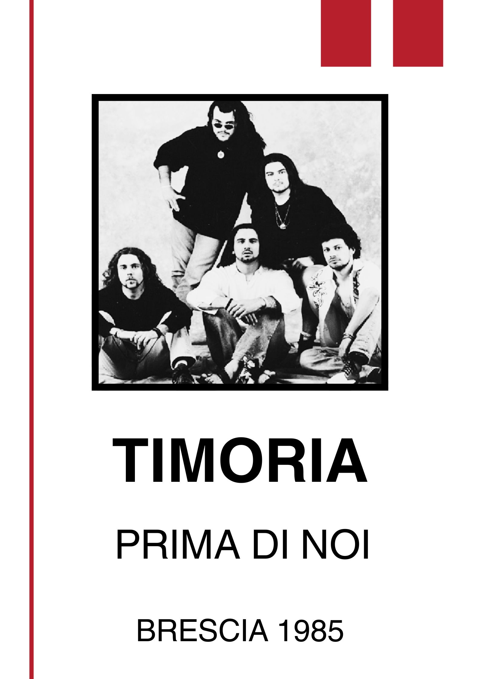 primadinoi Timoria