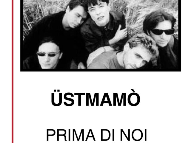 Üstmamò: sei tu che scegli se diventare #primadinoi