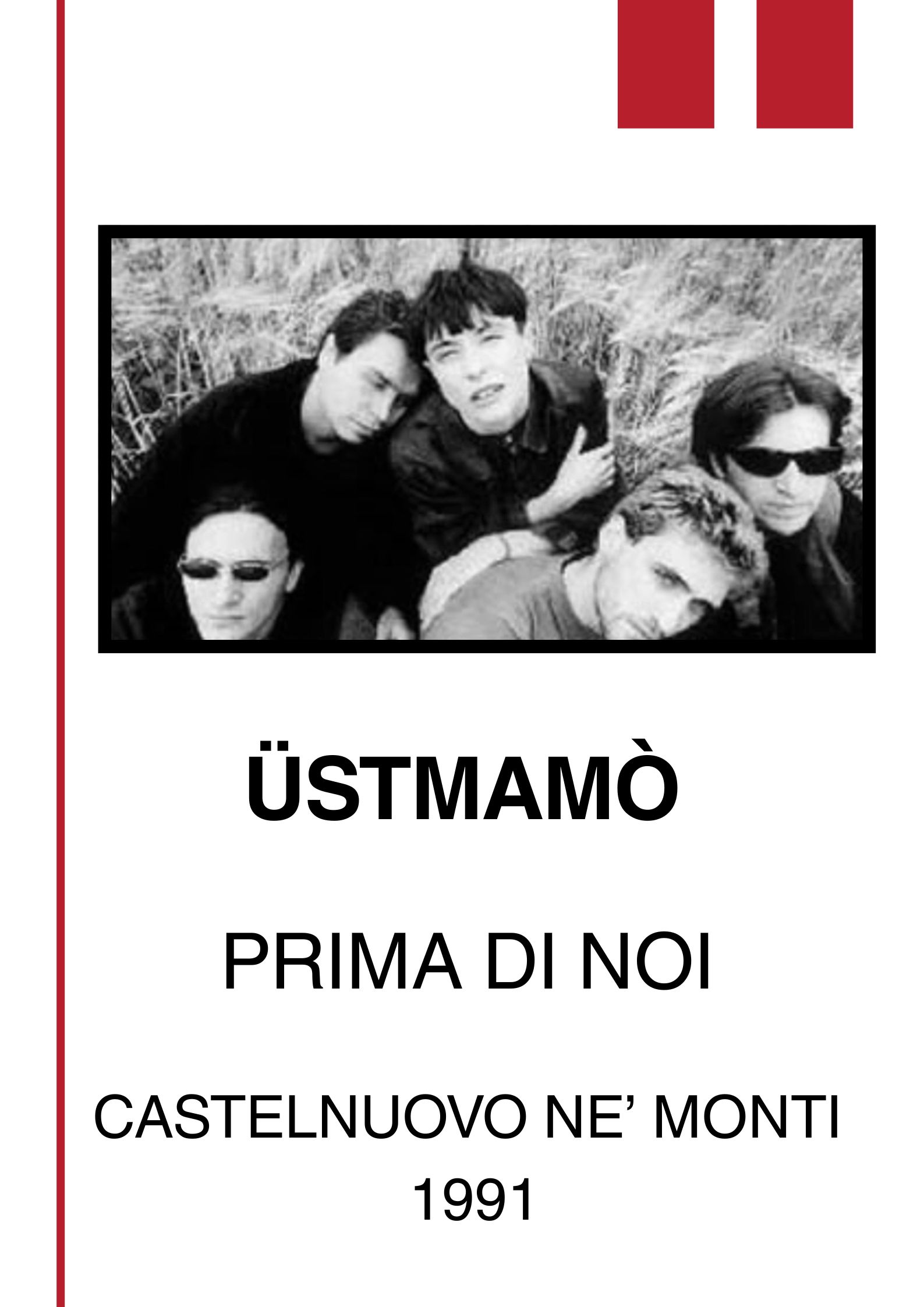 primadinoi Ustmamò