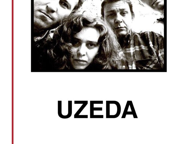 Uzeda: alle porte della sperimentazione #primadinoi