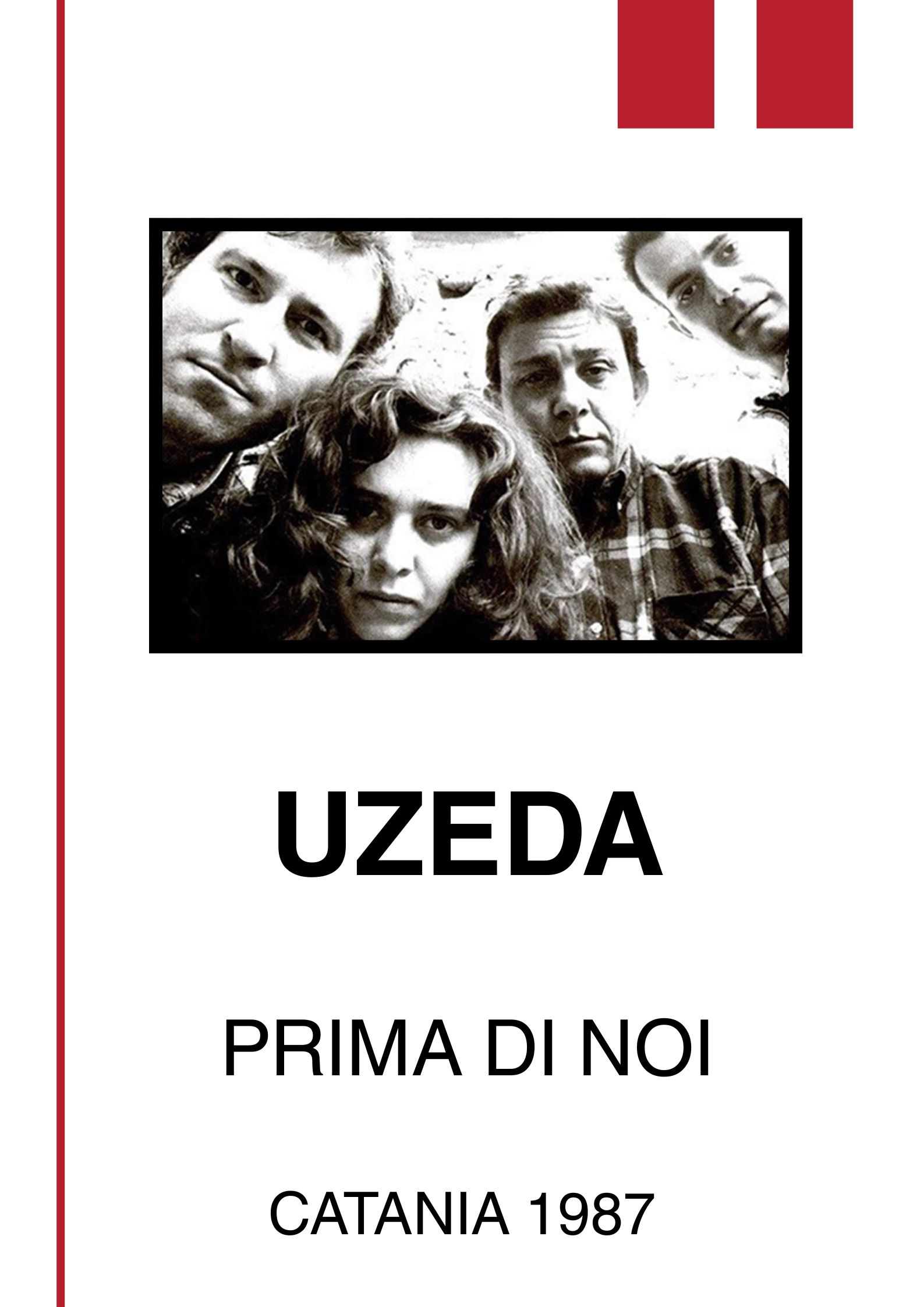 primadinoi Uzeda