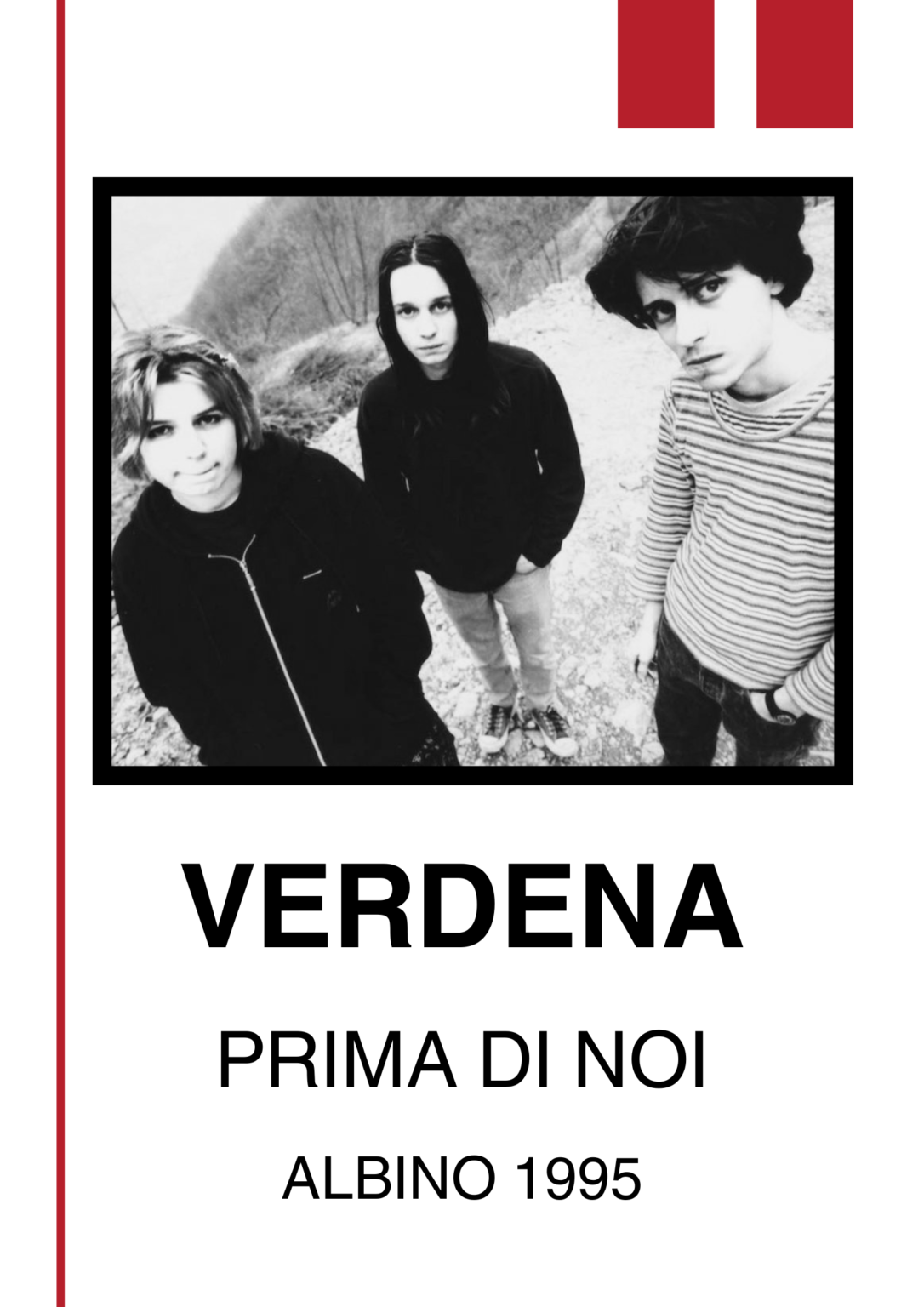 Verdena: curando con attenzione il proprio pollaio #primadinoi