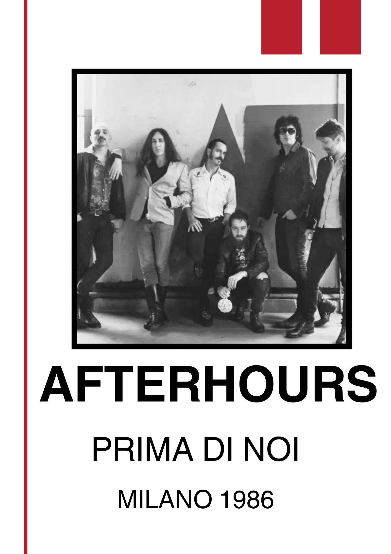 primadinoi afterhours
