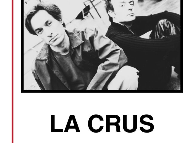 La Crus: storia di un connubio possibile #primadinoi