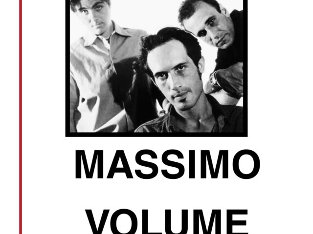 Massimo Volume: io non ho speranze, ma credo nella cura #primadinoi