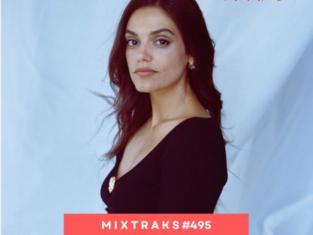 mixtraks #495: la playlist che esce dall’aula quando parla il genocidio