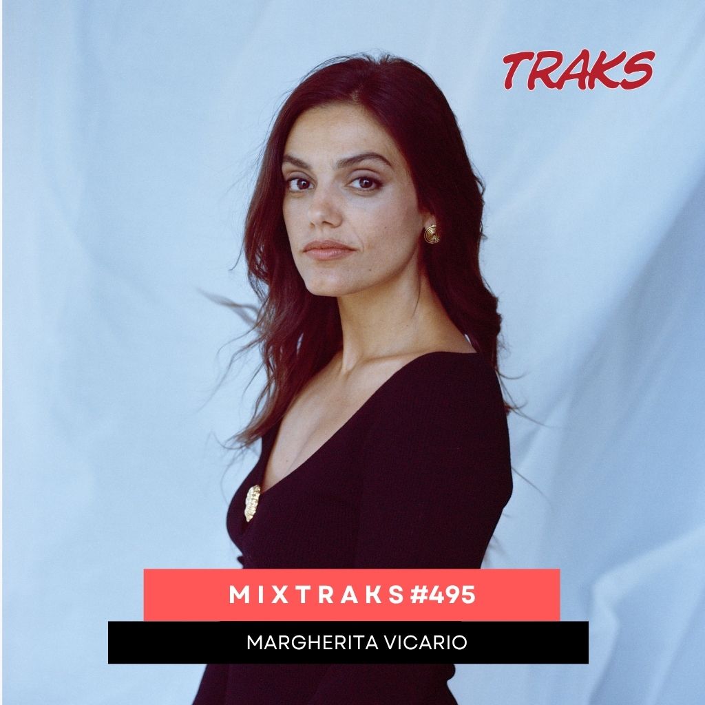 mixtraks #495: la playlist che esce dall’aula quando parla il genocidio