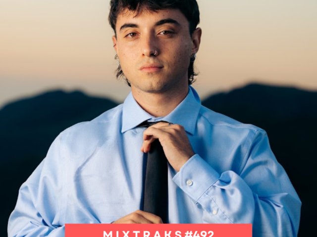 mixtraks #492: la playlist che non vede motivi per festeggiare