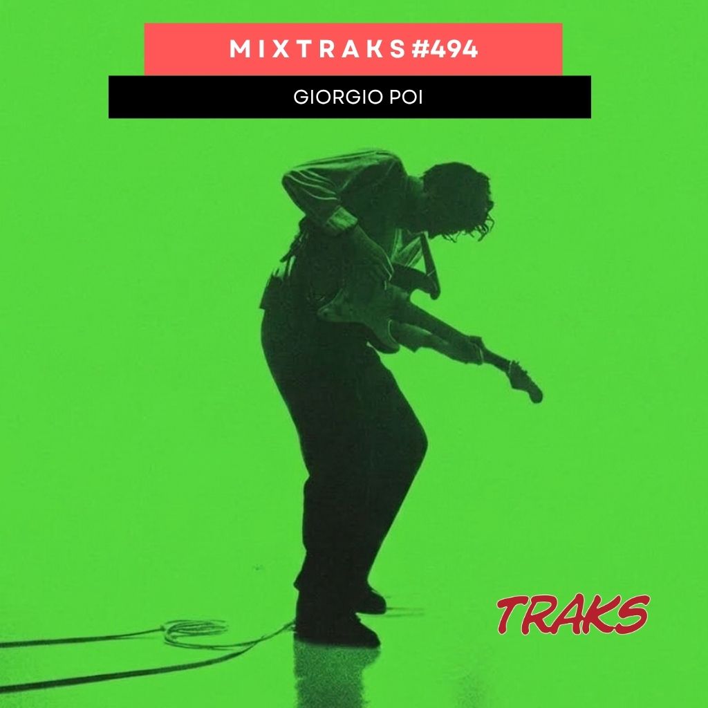 mixtraks #494: la playlist che ti sospende il bollo (se la voti)