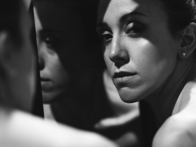 Gintsugi: esce il 9 ottobre il nuovo ep, “Strangers”