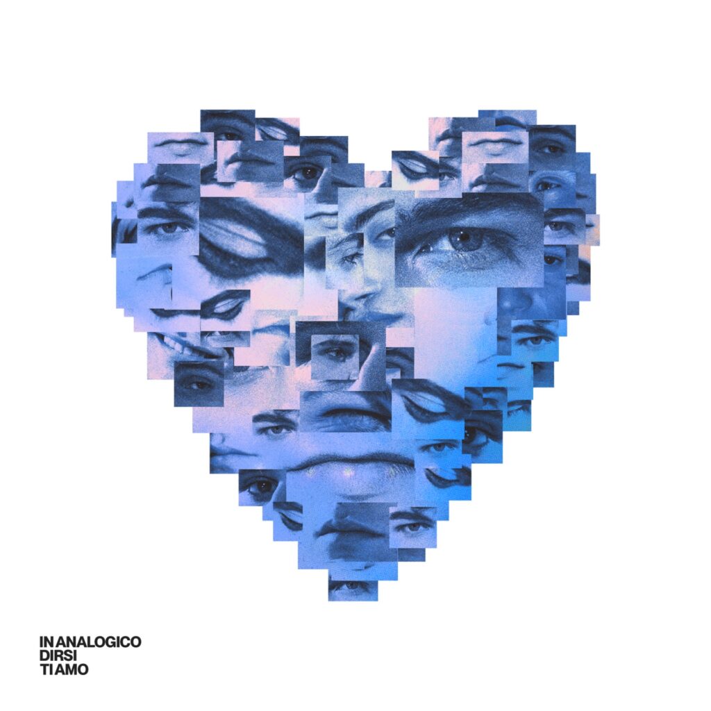 Cosmonauti Borghesi, “In analogico dirsi ti amo”: la recensione