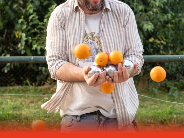 Mike Orange in concerto al Rock Cafe di Rapallo sabato 19 settembre #livedellasera