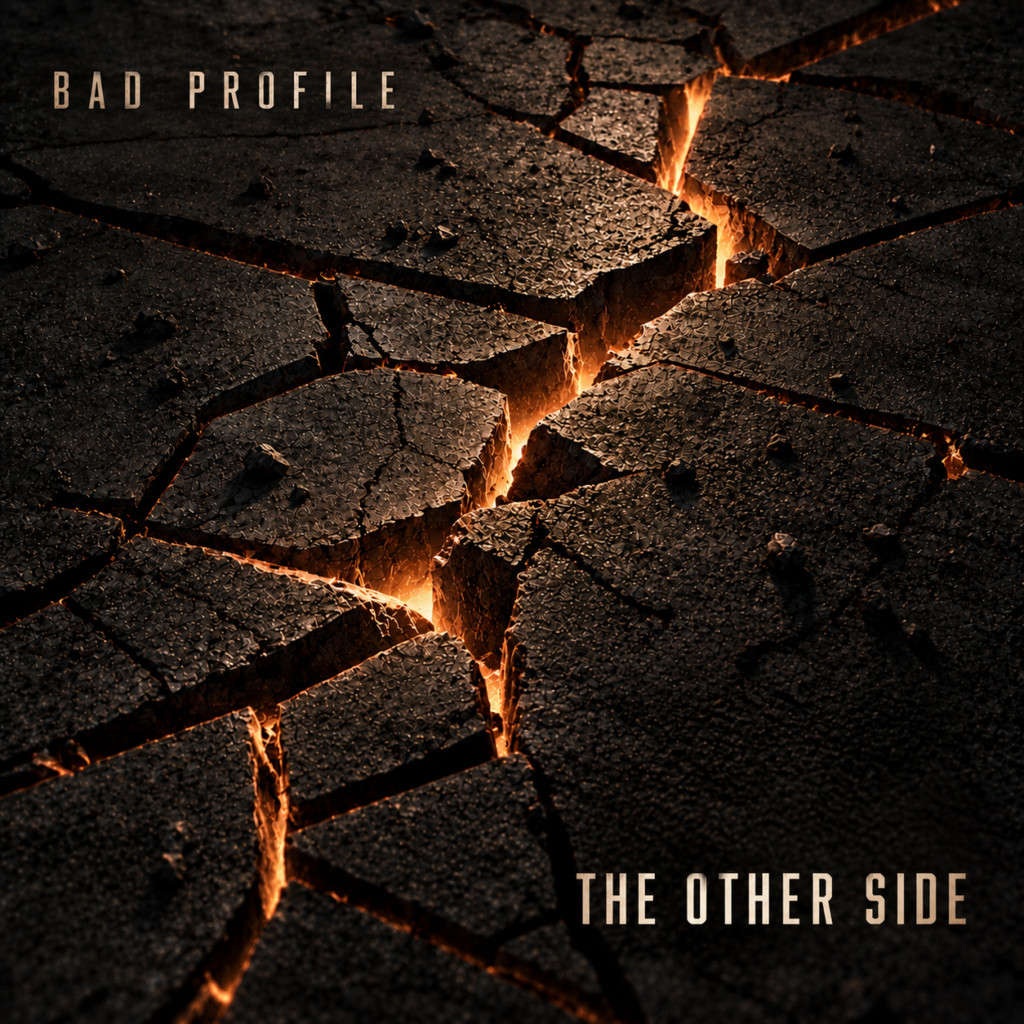 Bad Profile, “The Other Side”: la recensione