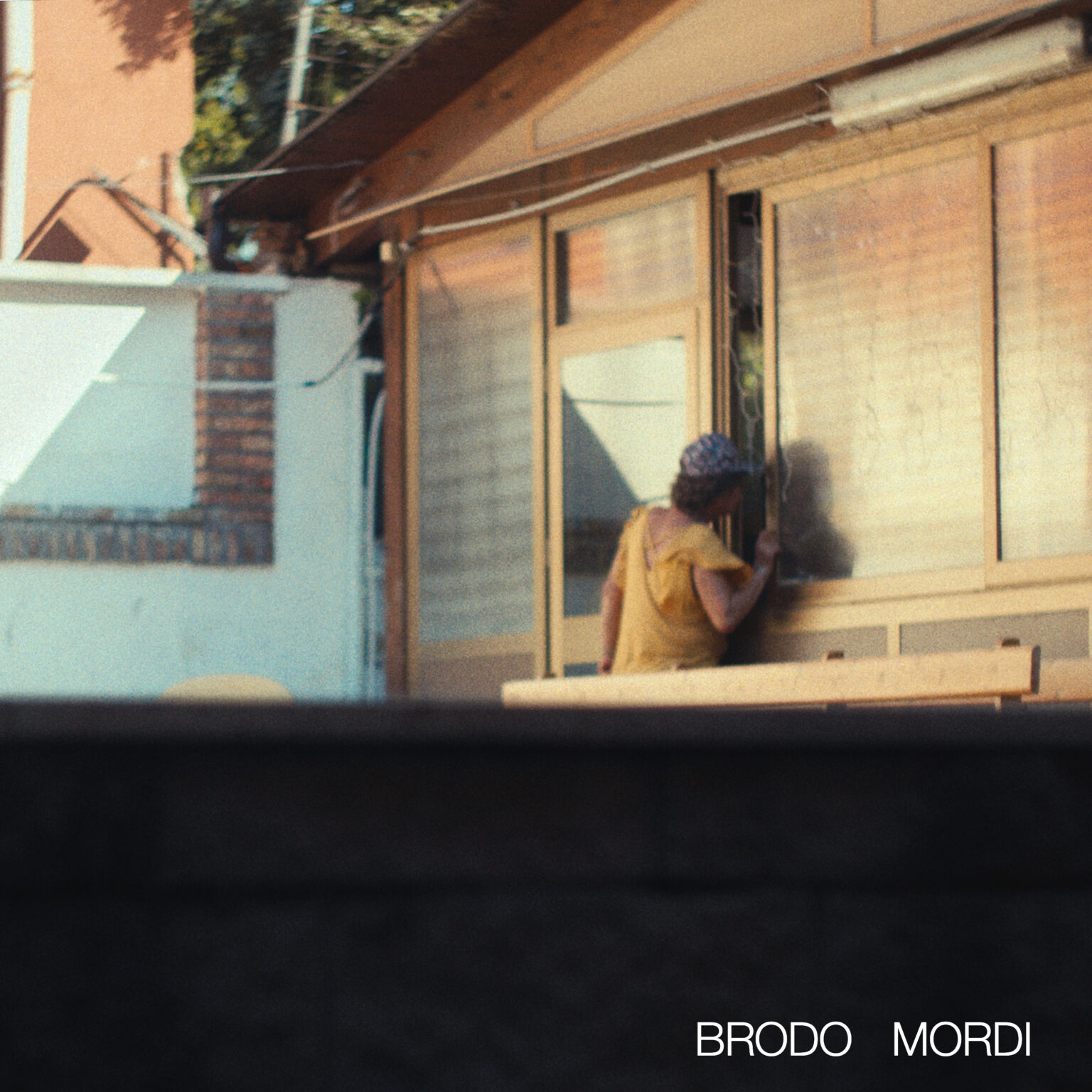 Brodo: “Mordi” è il nuovo singolo