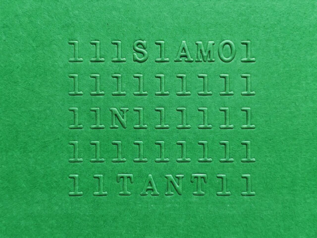 Emma Nolde: “Siamo in tanti” è il nuovo singolo #tracciadelgiorno