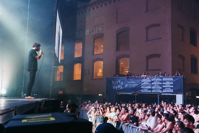 Ex-Otago: ultima tappa per “Marassi”, il 17 settembre a Milano #livedellasera