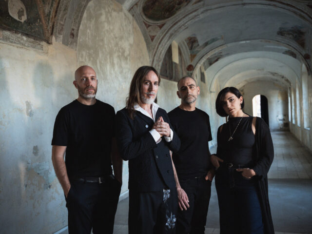 Fanali feat. Manuel Agnelli: “Passione” è il nuovo video
