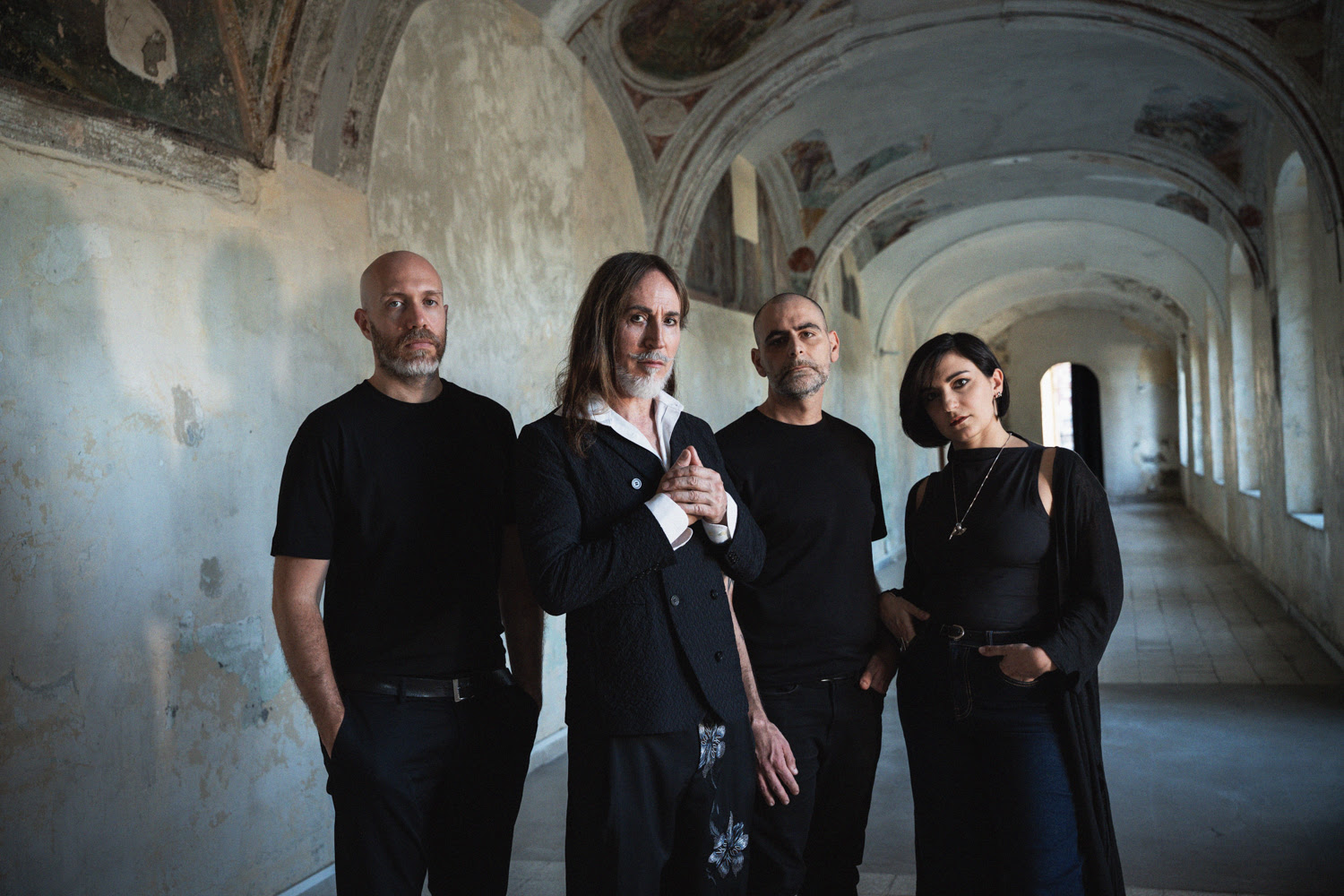 Fanali feat. Manuel Agnelli: “Passione” è il nuovo video