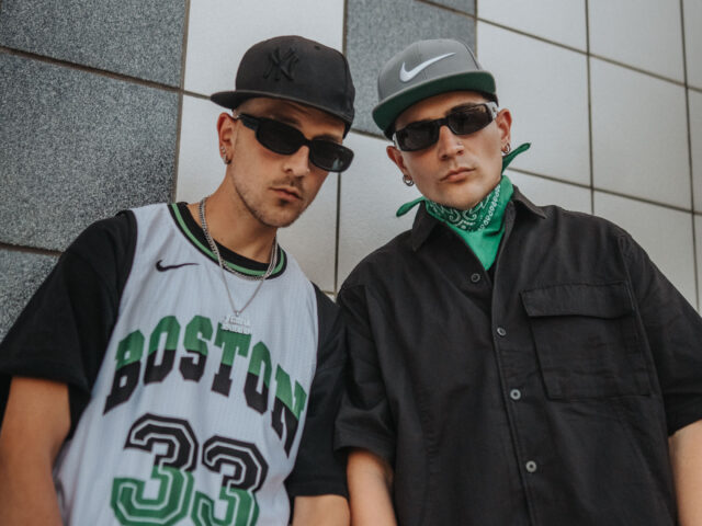 Fratelli Savino: “Wanna” è il nuovo singolo