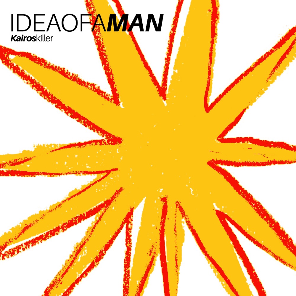 Kairoskiller, “Idea Of A Man”: la recensione