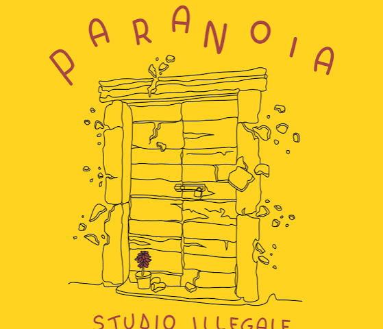Lo Studio Illegale, “Paranoia”: la recensione