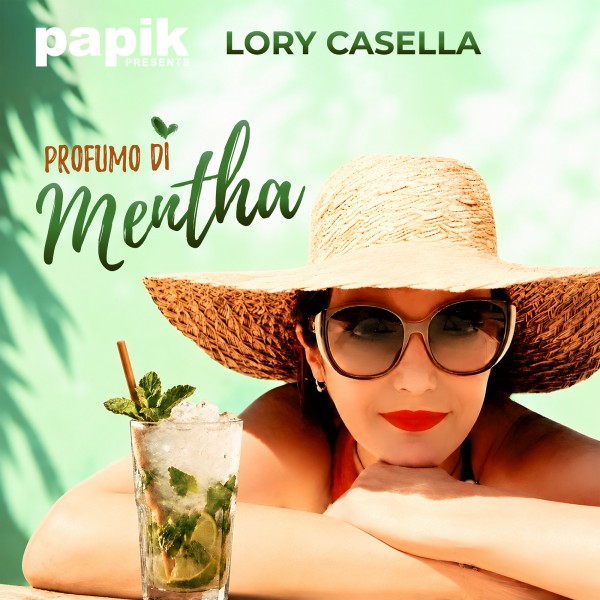 Lory Casella, l’intervista: una parte di me ha sempre trovato conforto nel canto