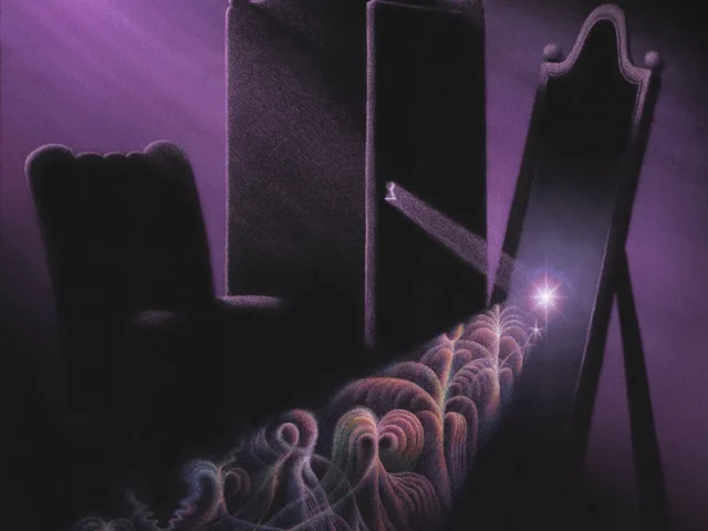 Luca Cavina, “Camera Oscura Deformata”: la recensione