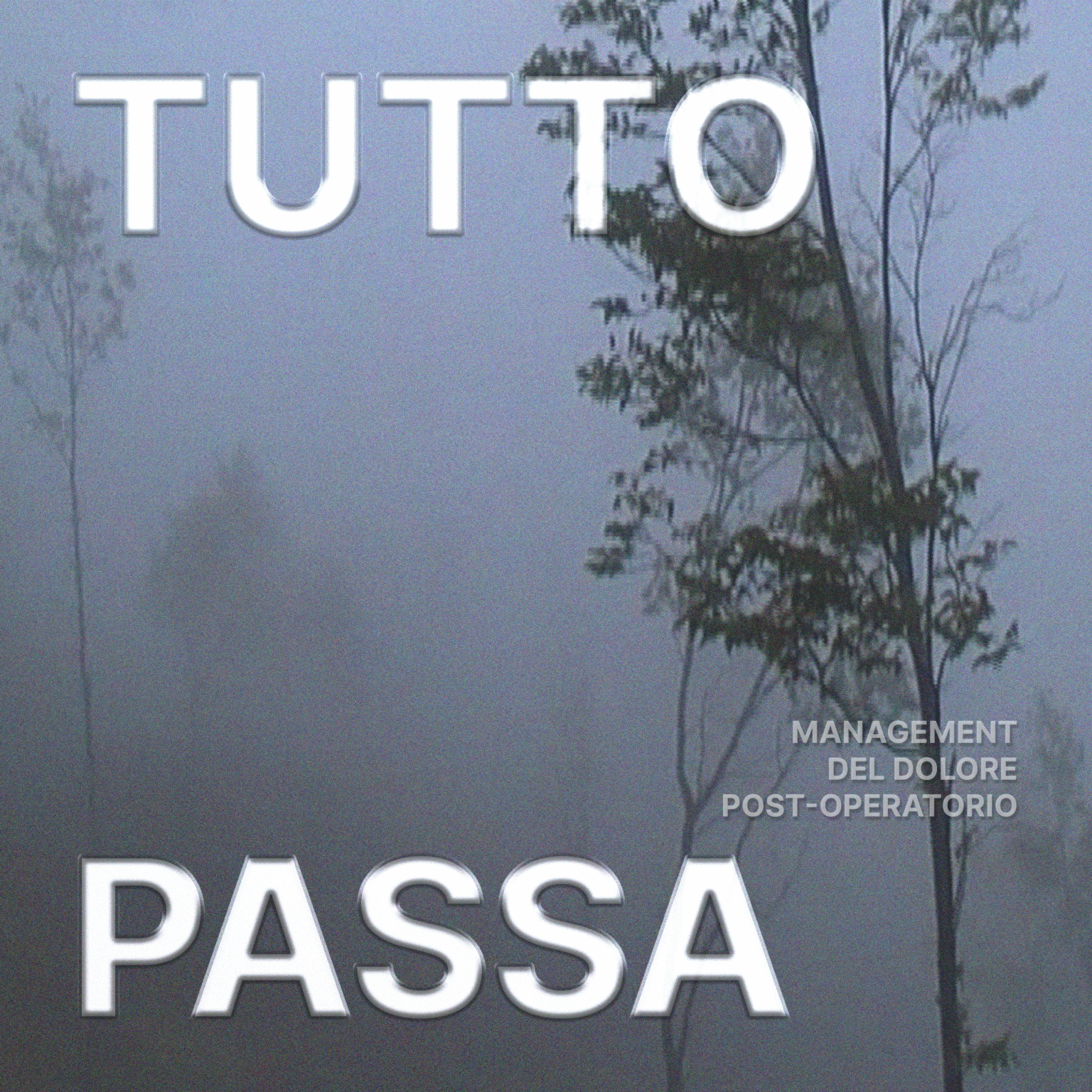 Management del Dolore Post-Operatorio: “Tutto passa” è il nuovo singolo #tracciadelgiorno