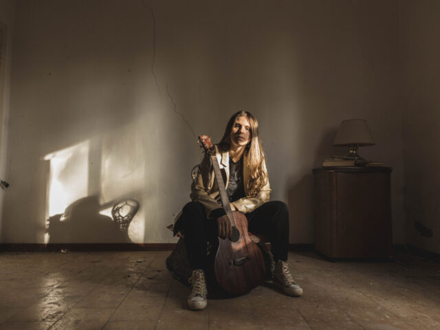 Meri Lu Jacket, l’intervista: Maremma Unplugged nasce dalla voglia di dare valore agli artisti emergenti