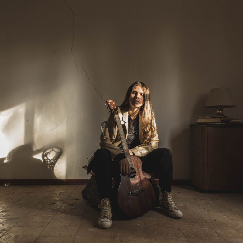 Meri Lu Jacket, l’intervista: Maremma Unplugged nasce dalla voglia di dare valore agli artisti emergenti
