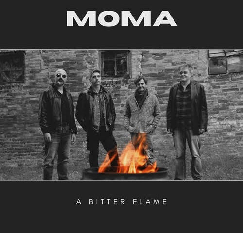 MoMa, “A Bitter Flame”: la recensione