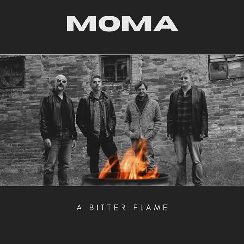 MoMa, “A Bitter Flame”: la recensione
