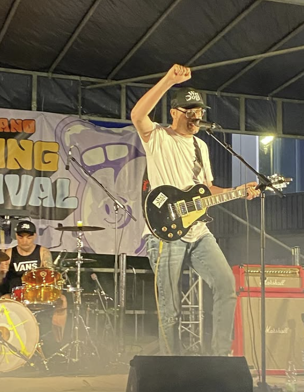 Wet Dogs @ Conary Mor di Darfo Boario (Brescia) sabato 3 ottobre #livedellasera