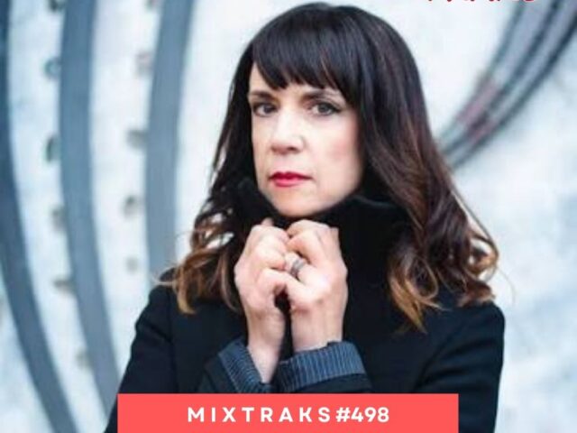 mixtraks #498: la playlist che ti blocca all’aeroporto