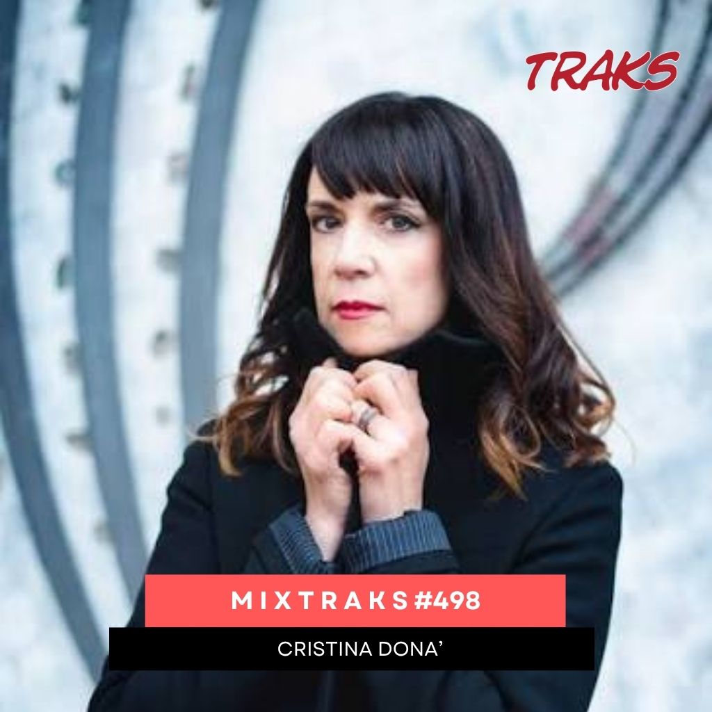 mixtraks #498: la playlist che ti blocca all’aeroporto