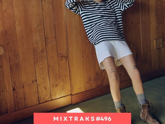 mixtraks #496: la playlist che boccia le pregiudiziali