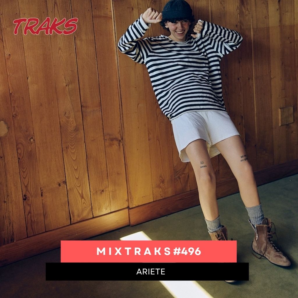 mixtraks #496: la playlist che boccia le pregiudiziali
