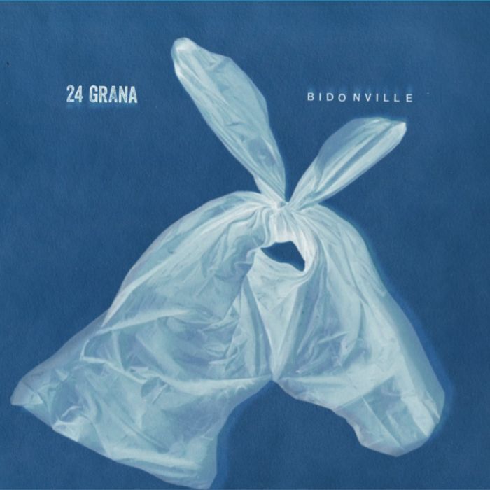 24 Grana, “Bidonville”: la recensione
