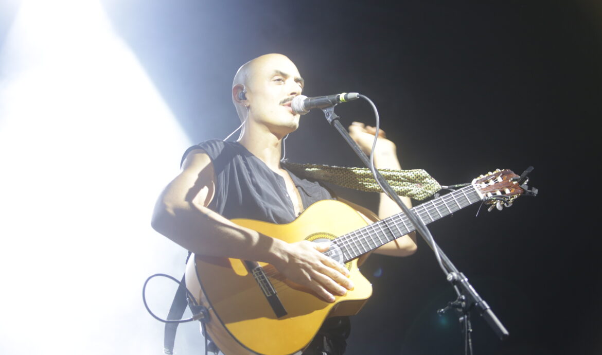 Pugni @ Fabrique (Milano)