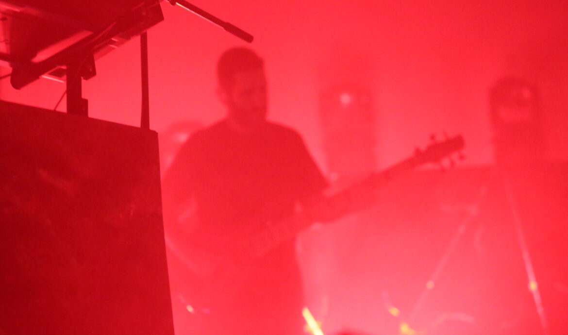 Willie Peyote @ Fabrique (Milano)
