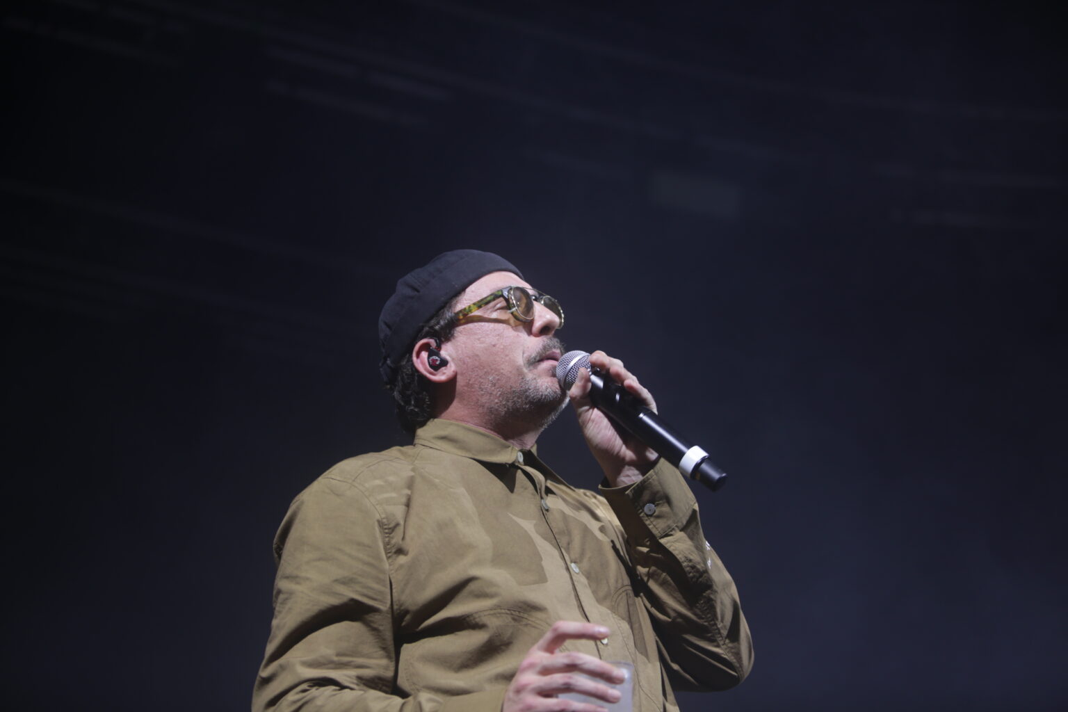 Willie Peyote @ Fabrique (Milano): il report