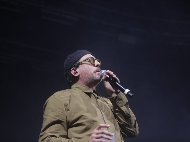 Willie Peyote @ Fabrique (Milano): il report