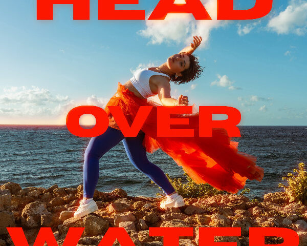 Alessandra: “Head over Water” è il nuovo singolo