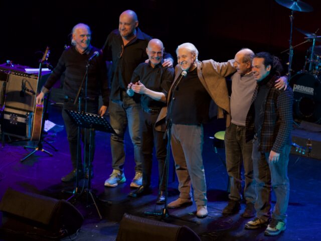 “Ancora in Assemblea (1976-2026)”: la storia di Assemblea Musicale Teatrale in docufilm all’Ariston di Sanremo martedì 20 ottobre