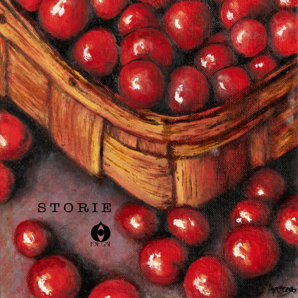 Mona Grant, “Storie”: la recensione